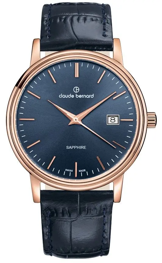Наручные часы Claude Bernard 53007 37R BUIR