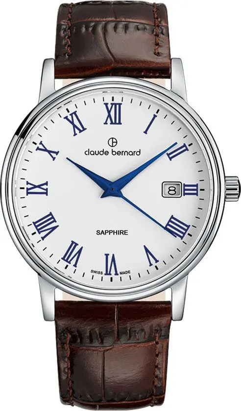 Наручные часы Claude Bernard 53009 3 ARBUN