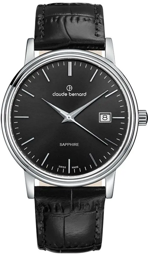 Наручные часы Claude Bernard 53009 3 NIN
