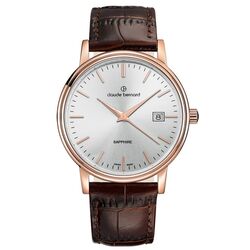 Наручные часы Claude Bernard 53009 37R AIR