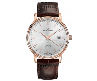 Наручные часы Claude Bernard 53009 37R AIR