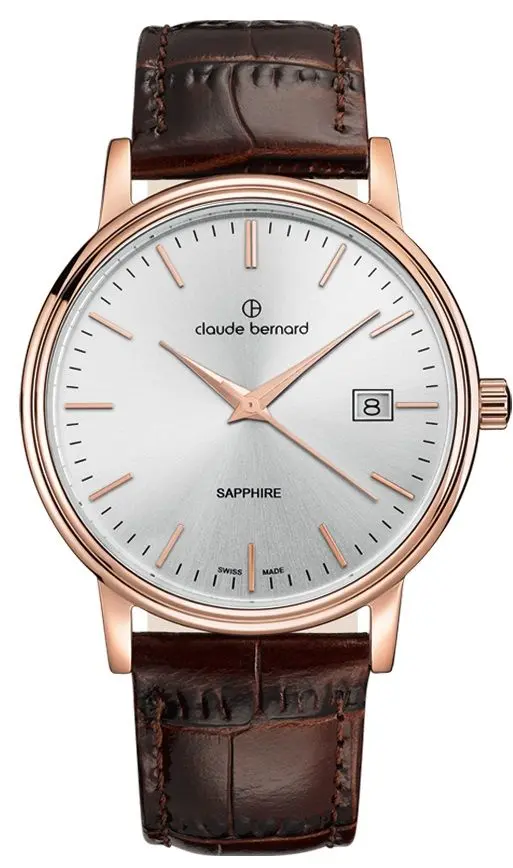 Наручные часы Claude Bernard 53009 37R AIR