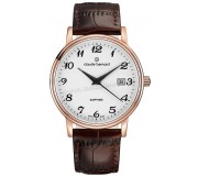 Наручные часы Claude Bernard 53009 37R BB