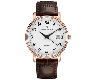 Наручные часы Claude Bernard 53009 37R BB