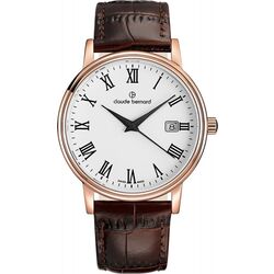 Наручные часы Claude Bernard 53009 37R BR