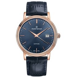 Наручные часы Claude Bernard 53009 37R BUIR
