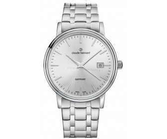 Наручные часы Claude Bernard 53009 3M AIN