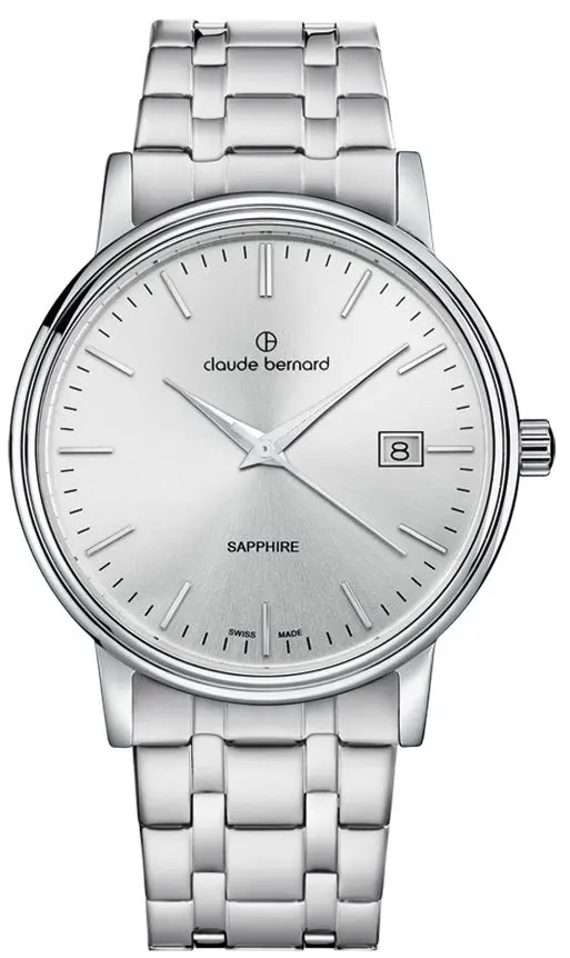 Наручные часы Claude Bernard 53009 3M AIN