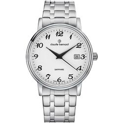 Наручные часы Claude Bernard 53009 3M BB