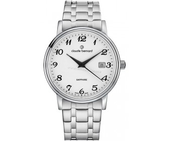 Наручные часы Claude Bernard 53009 3M BB