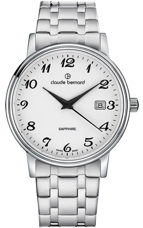 Наручные часы Claude Bernard 53009 3M BB