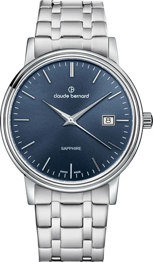 Наручные часы Claude Bernard 53009 3M BUIN