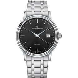 Наручные часы Claude Bernard 53009 3M NIN