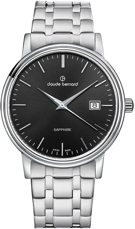 Ceas de mana Claude Bernard 53009 3M NIN