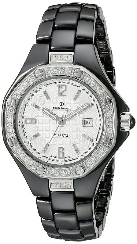 Наручные часы Claude Bernard 54002 N B