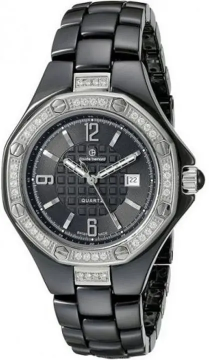 Наручные часы Claude Bernard 54002 N N