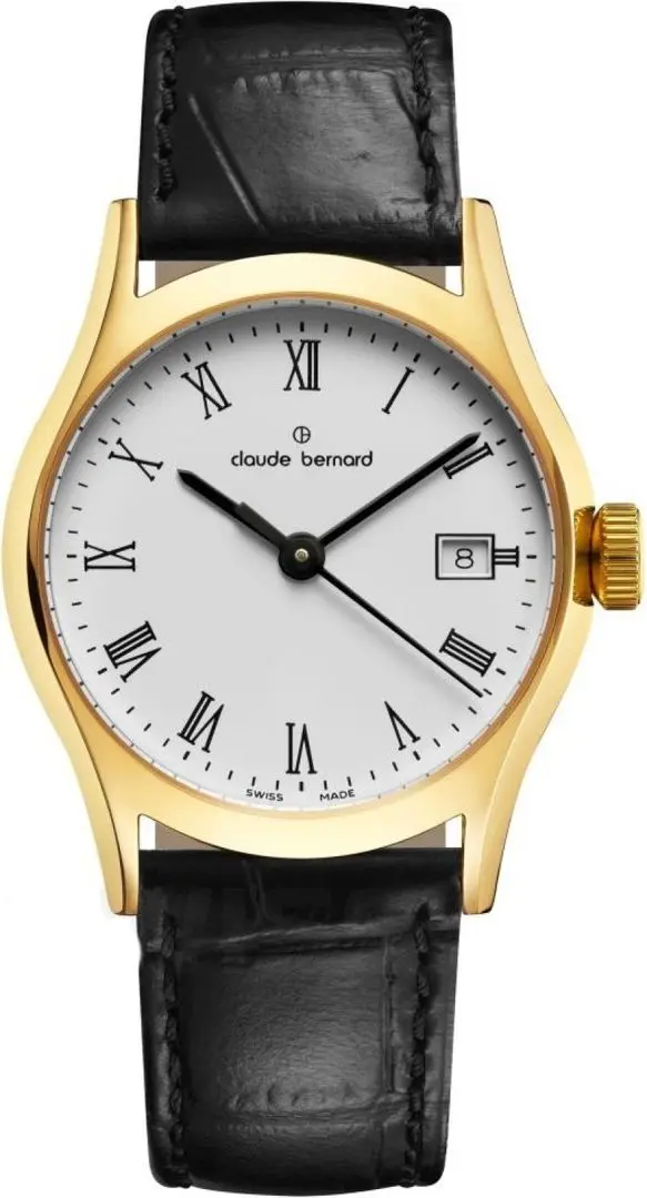 Наручные часы Claude Bernard 54003 37J BR