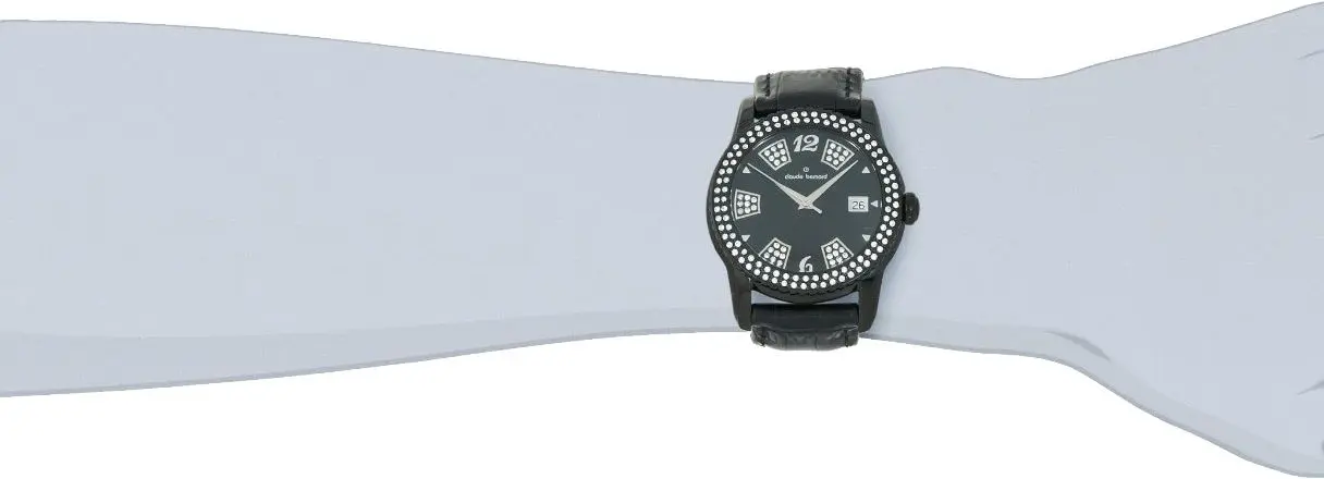 Наручные часы Claude Bernard 61163 37NP NN - 2