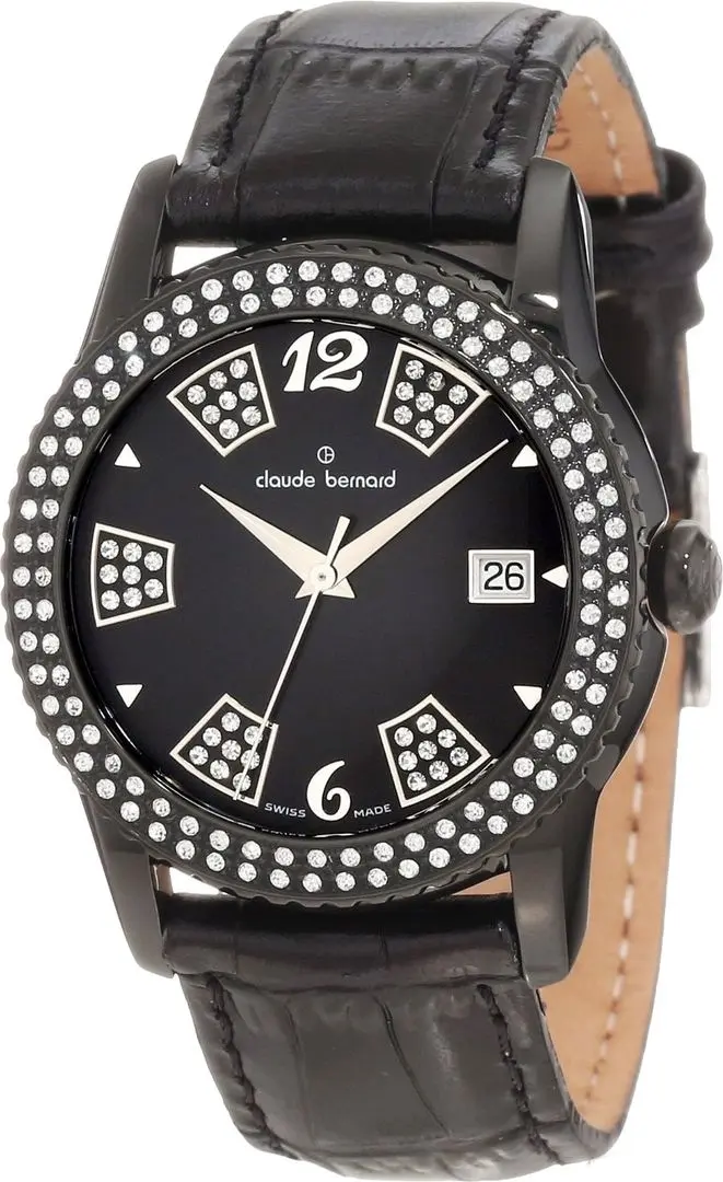 Наручные часы Claude Bernard 61163 37NP NN