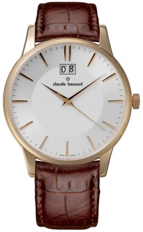 Наручные часы Claude Bernard 63003 37R AIR