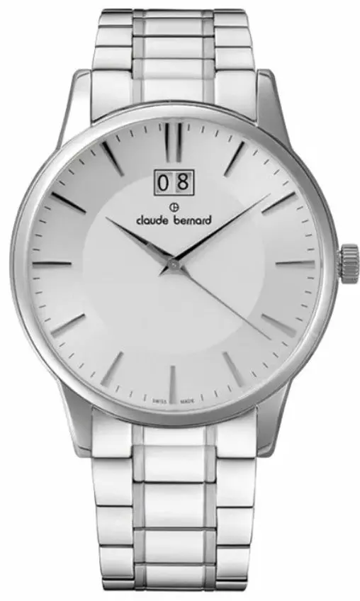 Наручные часы Claude Bernard 63003 3M2 AIN