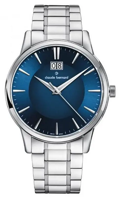 Наручные часы Claude Bernard 63003 3M2 BUIN