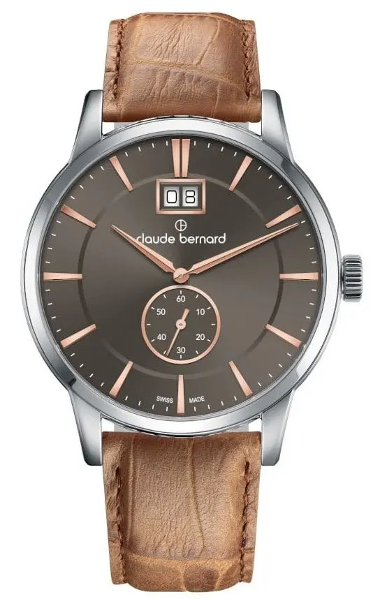 Наручные часы Claude Bernard 64005 3 GIR3
