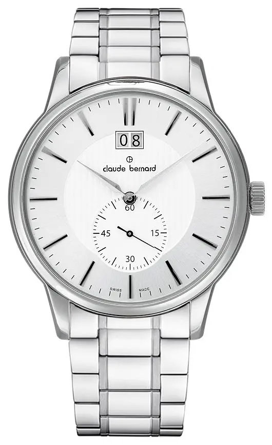 Наручные часы Claude Bernard 64005 3M2 AIN