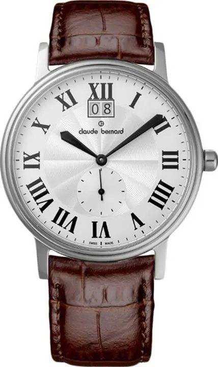 Наручные часы Claude Bernard 64010 3 AR