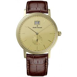 Наручные часы Claude Bernard 64010 37J DI
