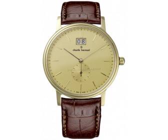 Наручные часы Claude Bernard 64010 37J DI