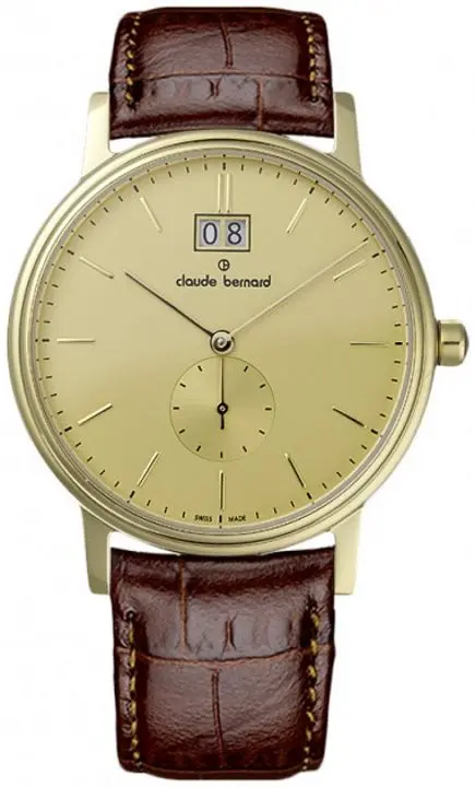 Наручные часы Claude Bernard 64010 37J DI