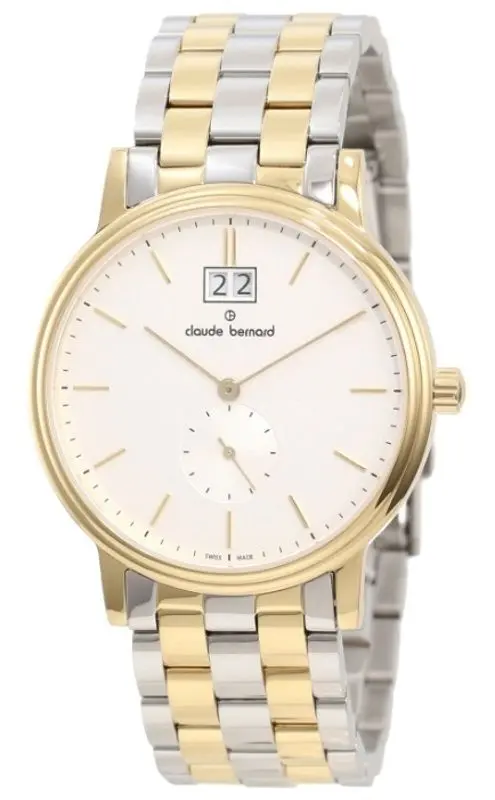 Наручные часы Claude Bernard 64011 357J AID