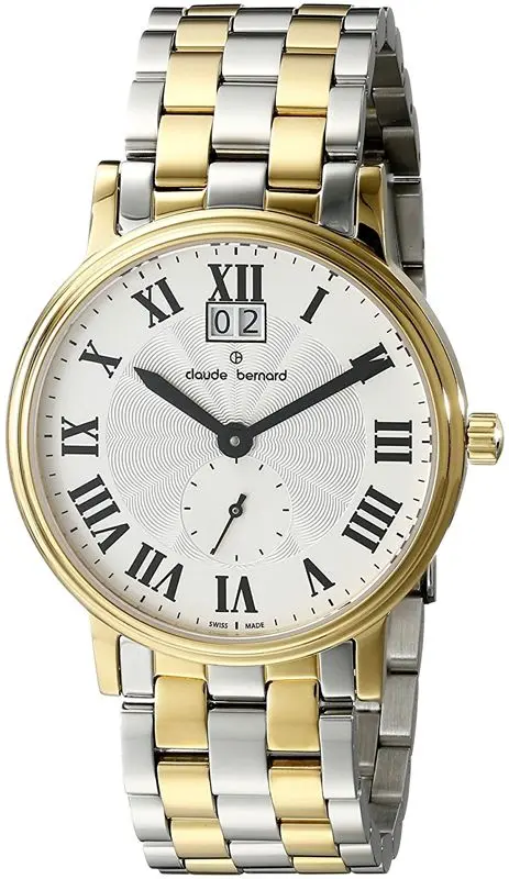 Наручные часы Claude Bernard 64011 357J AR