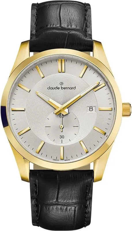 Наручные часы Claude Bernard 65001 37J AID2