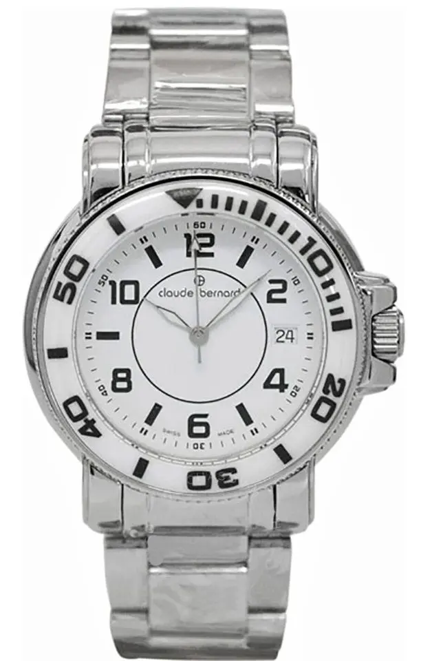 Наручные часы Claude Bernard 70151 3B AB