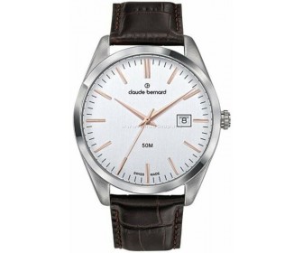 Наручные часы Claude Bernard 70201 3 AIR