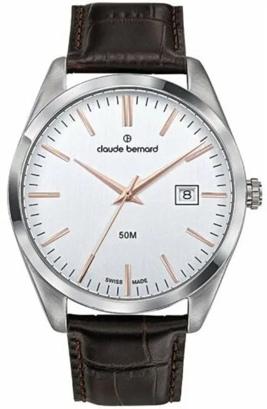 Наручные часы Claude Bernard 70201 3 AIR