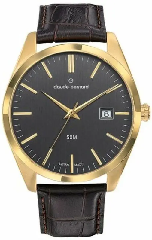 Наручные часы Claude Bernard 70201 37J NID