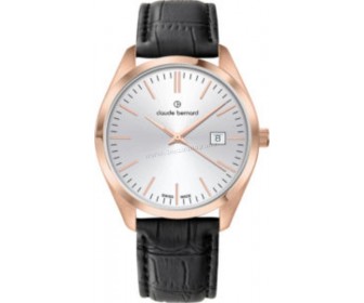 Наручные часы Claude Bernard 70201 37R AIR