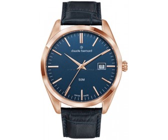 Наручные часы Claude Bernard 70201 37R BUIR