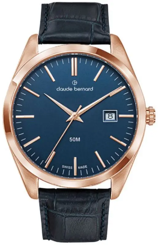 Наручные часы Claude Bernard 70201 37R BUIR
