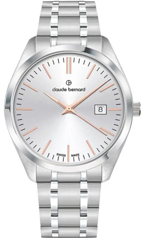 Наручные часы Claude Bernard 70201 3M AIR
