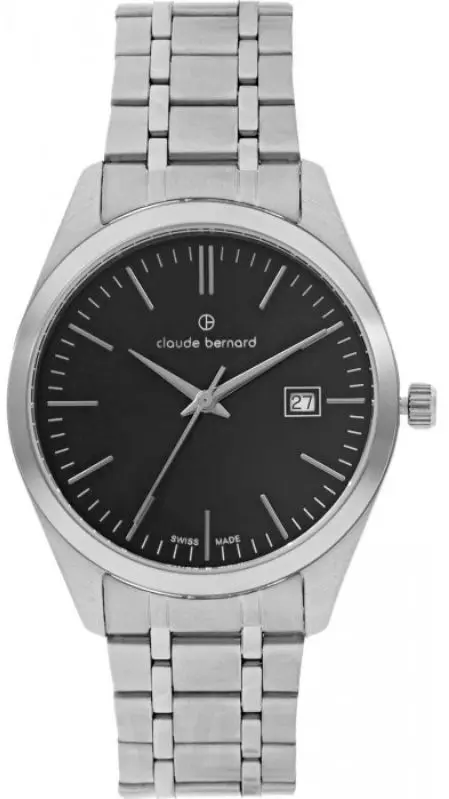 Наручные часы Claude Bernard 70201 3M NIN
