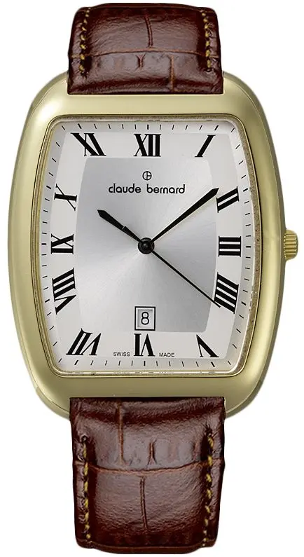 Наручные часы Claude Bernard 79009 37J AR