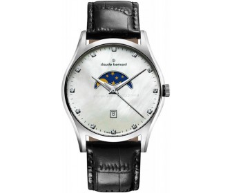 Наручные часы Claude Bernard 79010 3 BIN