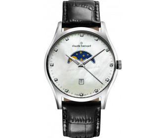 Наручные часы Claude Bernard 79010 3 NAN