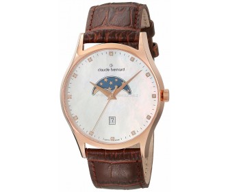 Наручные часы Claude Bernard 79010 37R NAR