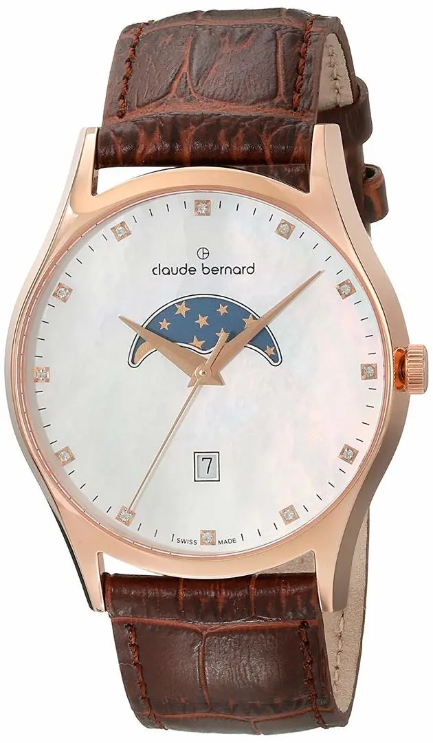 Наручные часы Claude Bernard 79010 37R NAR