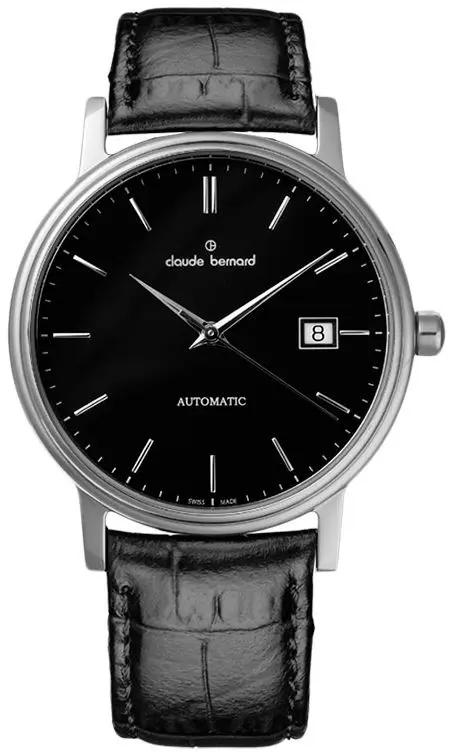 Наручные часы Claude Bernard 80084 3 NIN